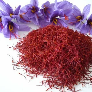 تصویر 1 از زعفران سحر خیز مشهد با کیفیت محبوب و عالی